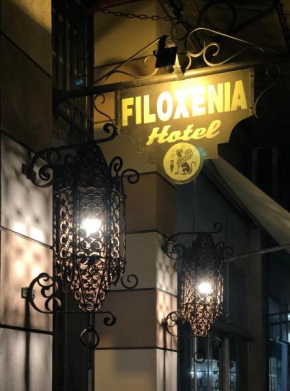 Filoxenia Hotel